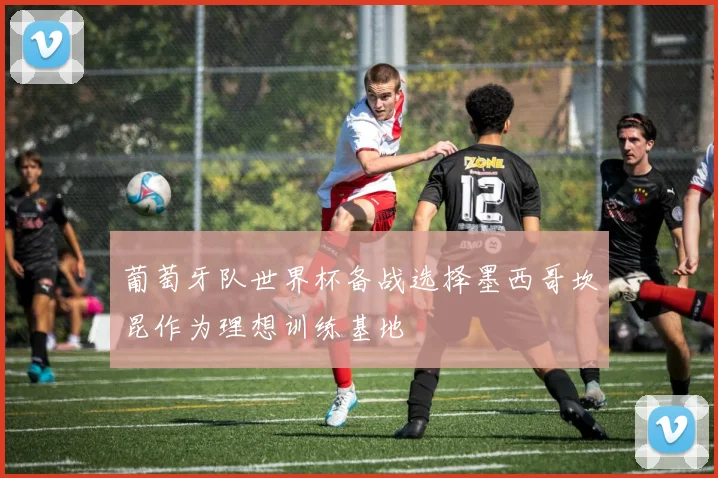 葡萄牙队世界杯备战选择墨西哥坎昆作为理想训练基地